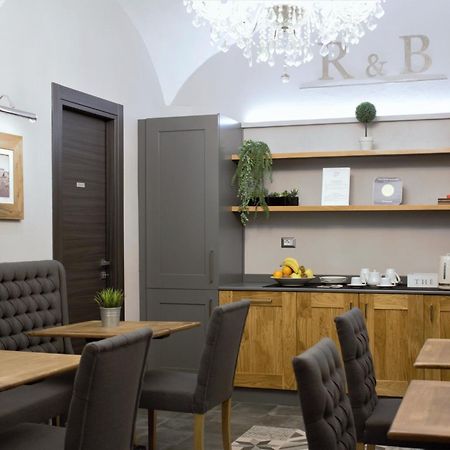 R&B La Torre Bed and Breakfast Mondovì Exteriör bild