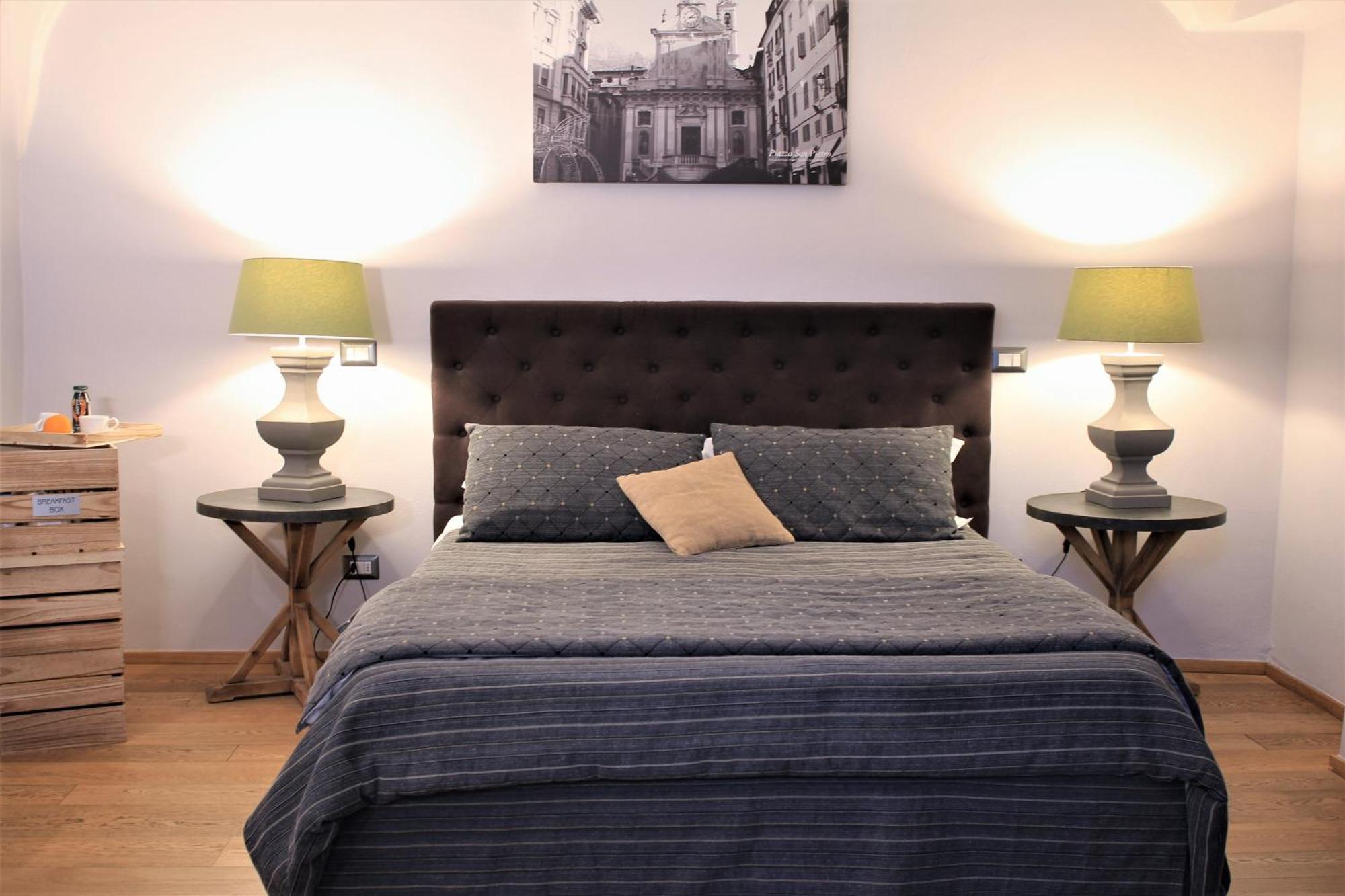 R&B La Torre Bed and Breakfast Mondovì Exteriör bild