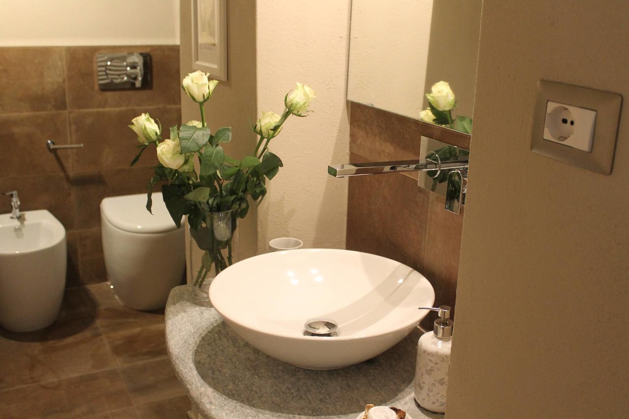 R&B La Torre Bed and Breakfast Mondovì Exteriör bild