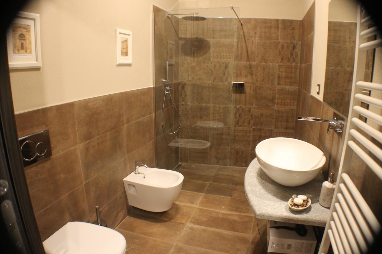 R&B La Torre Bed and Breakfast Mondovì Exteriör bild